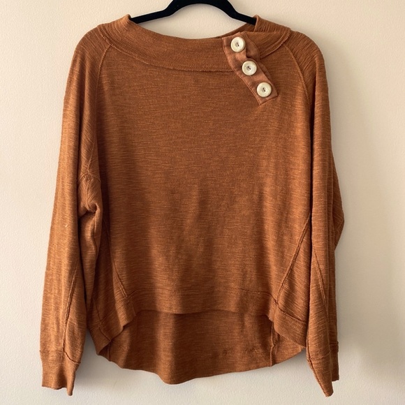 Free People Don't Forget Me Top - Picture 4 of 8